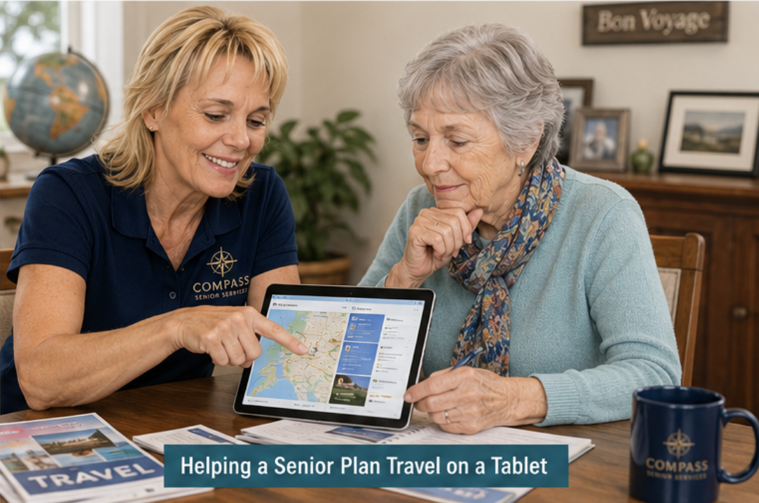 Travel assistance